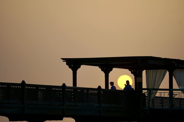 Où pratiquer le snorkeling au milieu des raies manta à Hawaii ?