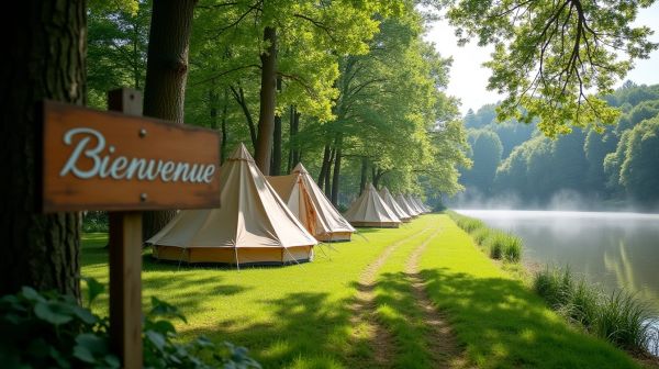 Audit et labellisation d'un camping : quels prestataires pour les exploitants