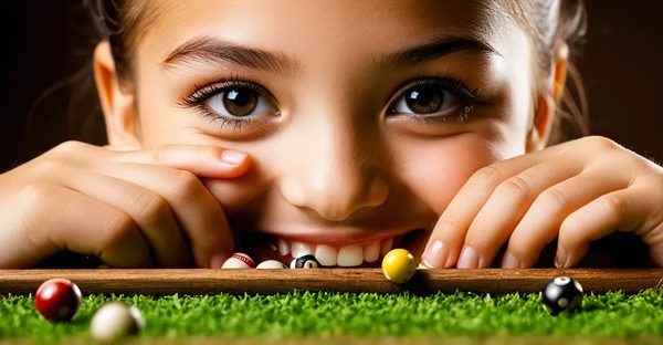 jeux et activités fun à découvrir au smile world !