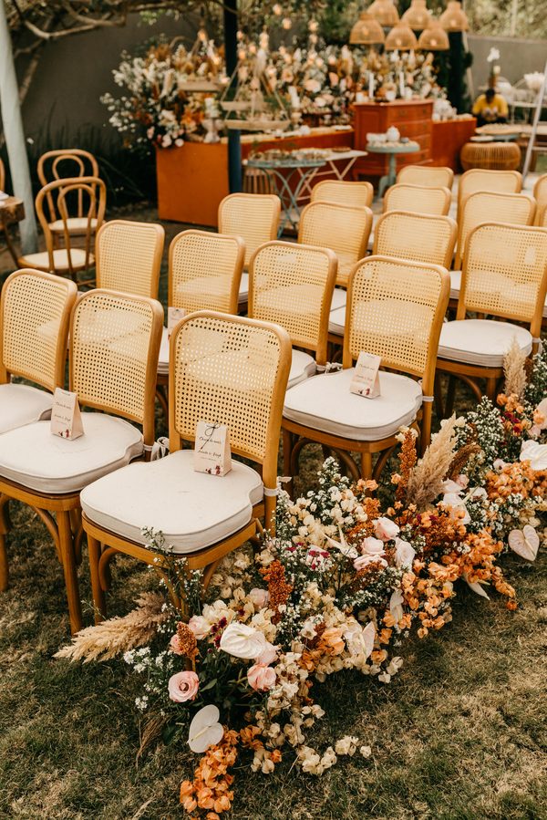 Salle de mariage : comment trouver le lieu idéal pour votre réception