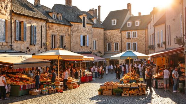 Top endroits à Pornic pour savourer des saveurs surprenantes