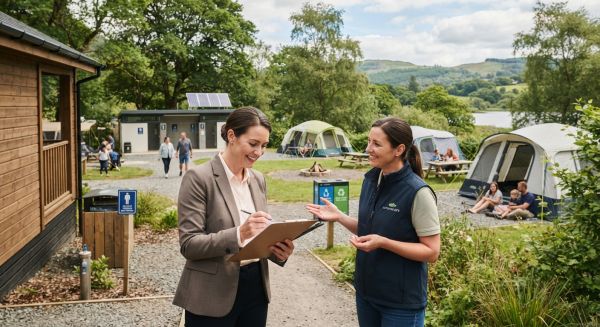 Top prestataires pour labelliser et auditer un camping